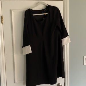 Isabella Oliver maternity dress